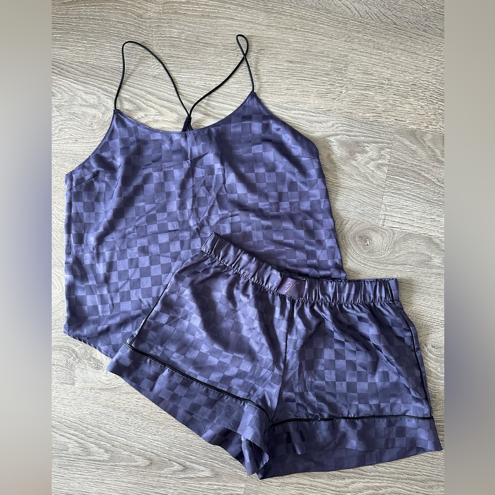 Victoria’s Secret 2-piece Sleep Set